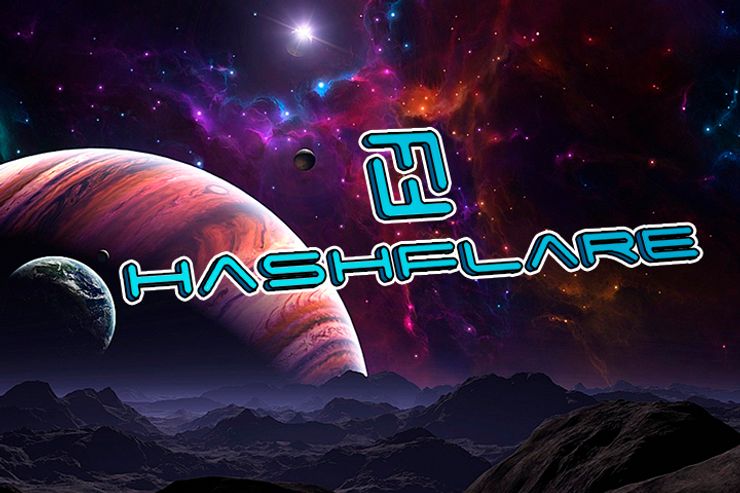 42% Discount off Cloud Mining Bitcoin, Ethereum, Zcash, DASH, and Litecoin with HashFlare