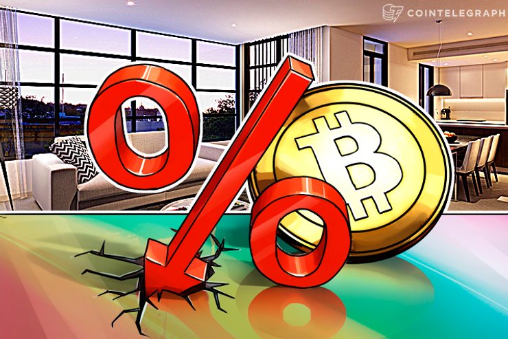 Bitcoin In The Time Of Negative Interest Rates