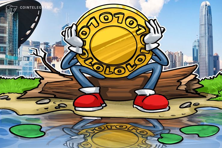 Hongkonger Regierungsbericht: Bitcoin stellt "mittel niedriges" Risiko dar