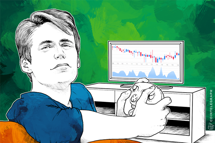 Quantopian: Giving Individuals the Tools to ‘Compete with Wall Street’s Best’