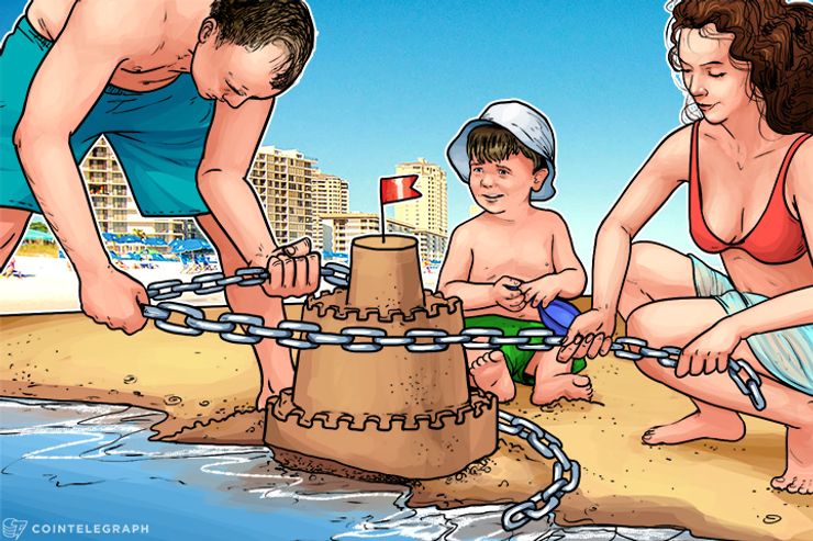 Ethereum valdrá $1,000 en dos años: Co-fundador de Aragon