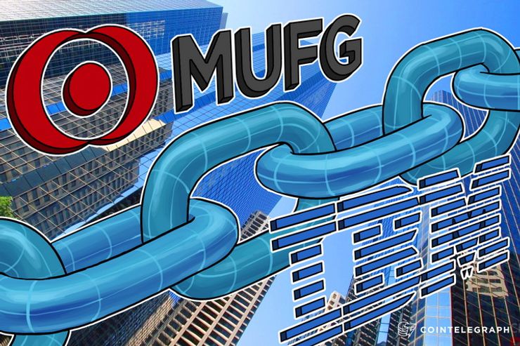 IBM and Bank of Tokyo Start Blockchain Revolution in Banking, Aim for Complete Automation