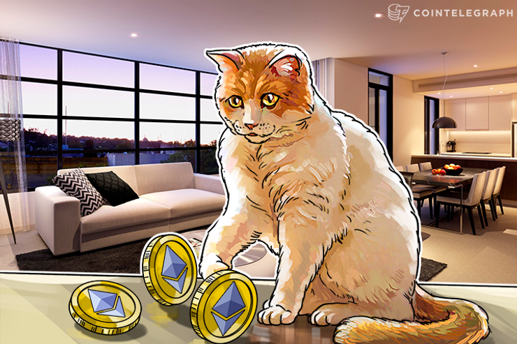 Ethereum (ETH) Price Trends: 4/05/2016
