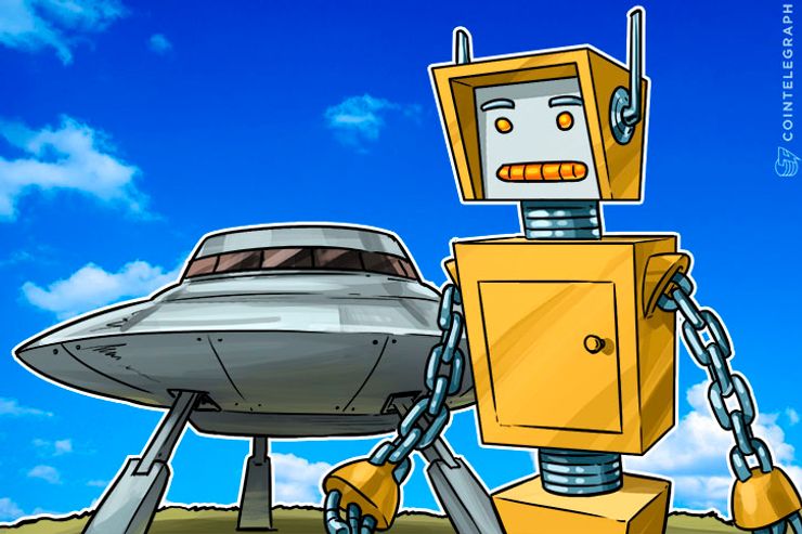 Blockchain Technology Enables Games to Blur the Line Between Reality and Fantasy