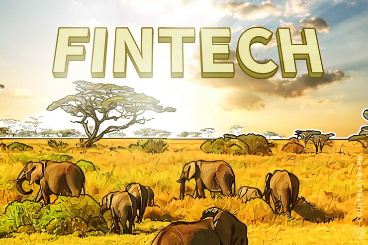 Fintech Innovations Overshadow Banks In Africa