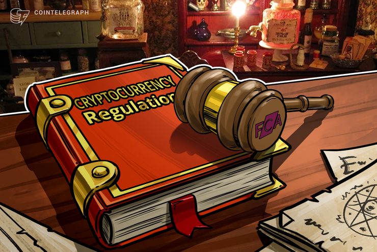 UK Financial Regulator To Release Crypto Review This Year With BoE And Treasury