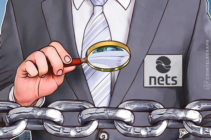 Nordic Payment Giant Explores Blockchain