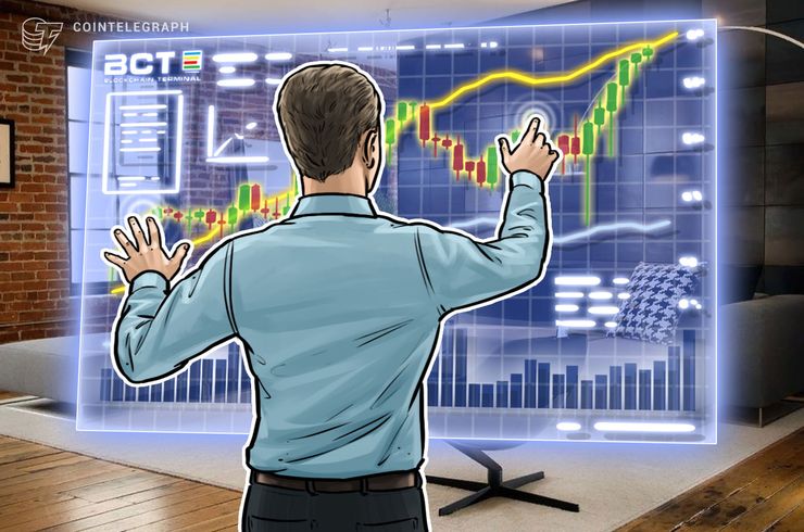 Terminales para comercio de criptomonedas puestas a prueba por líderes institucionales de la industria