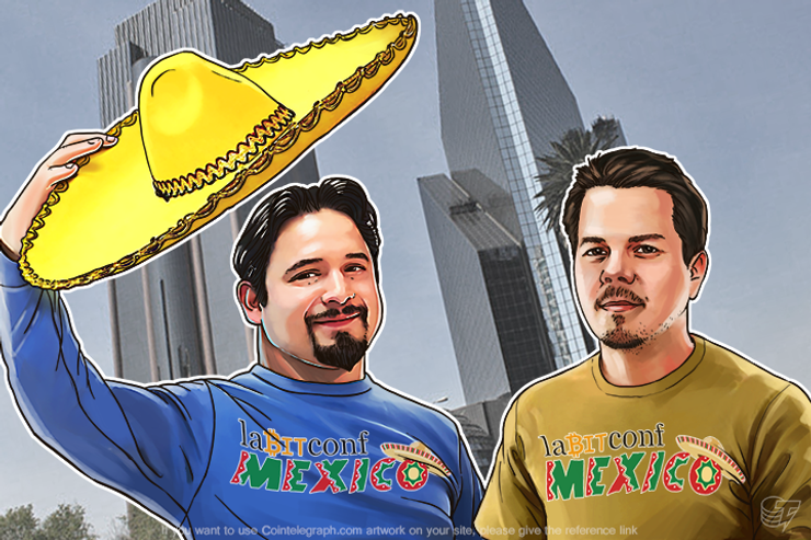 LaBitConf to explore Mexican Market Development LaBitConf to explore Mexican Market Development