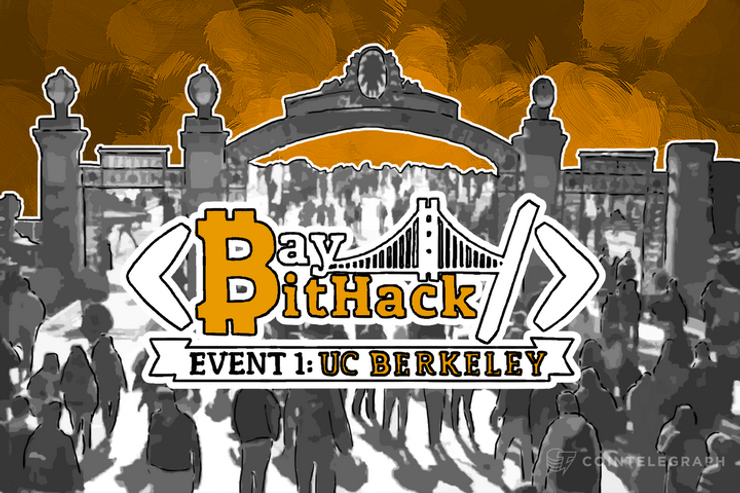 BayBitHack Increasing the Number of Skilled Bitcoin Developers