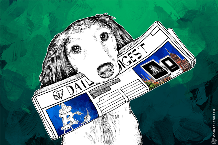 FEB 25 DIGEST: First 2-Way BTM in Poland, Tails Adds Bitcoin Wallet
