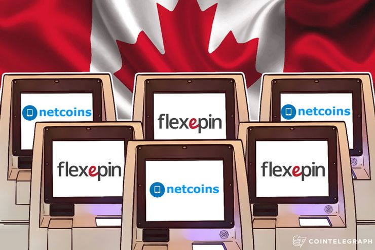 7000 New BTMs In Canada And Australia