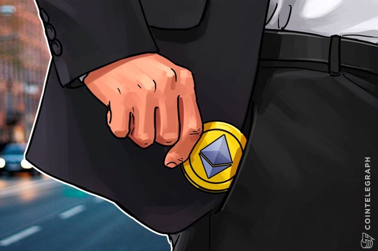 DAO Potentially Hacked, Millions of Ether May Be Stolen, Griff Green Says