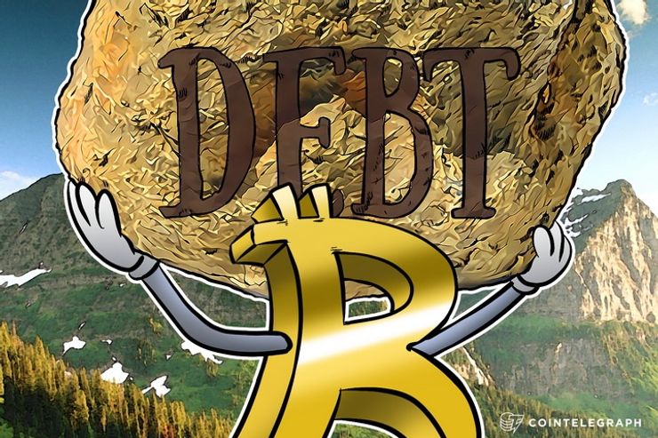 US Government Debt Reaches All Time High, Bitcoin Offers Financial Protection