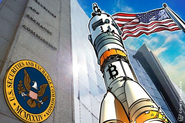 ICO Regulations: Lack of Concern Could Lead to SEC Exchange Fines