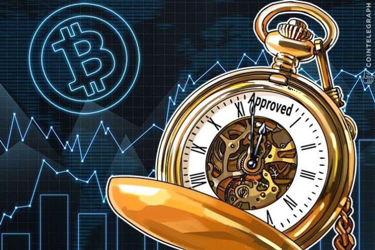 Bitcoin ETF Reconsidered by SEC, Ethereum ETF Version May Be Approved