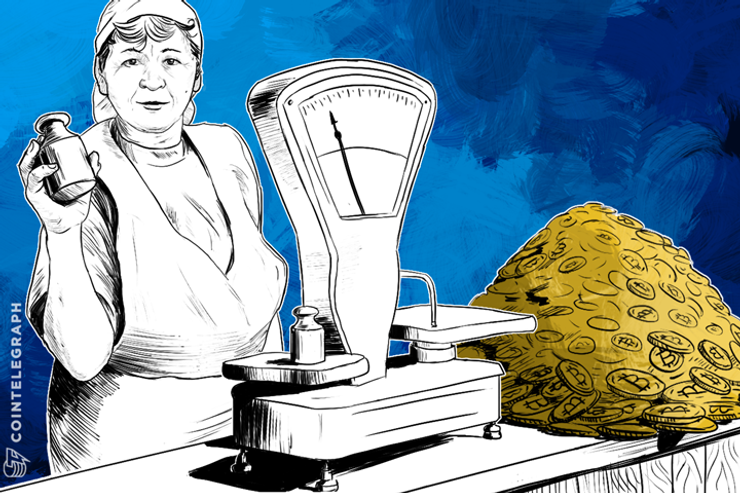 9 Ways to Buy Bitcoin without a Bank Account