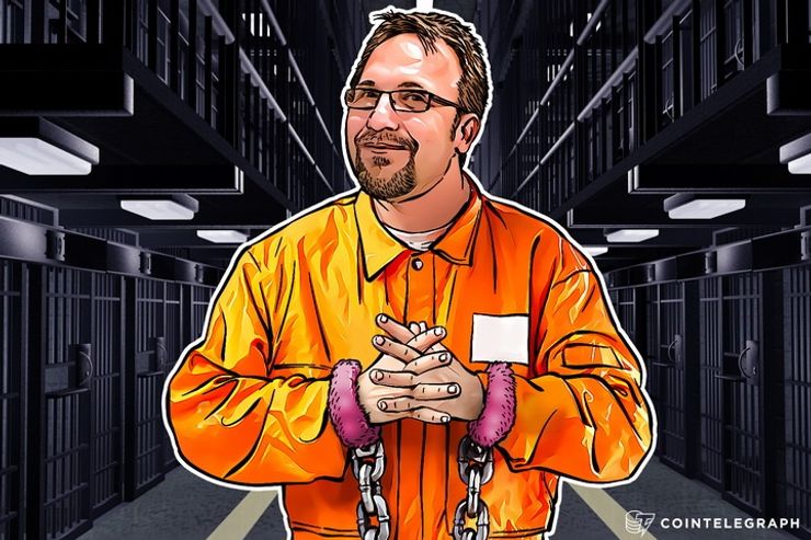 Backpage.com CEO Carl Ferrer Arrested, Charged With Being a Pimp