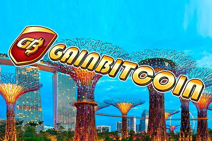 Amit Bhardwaj, GainBitcoin CEO Celebrates 100,000+ Users