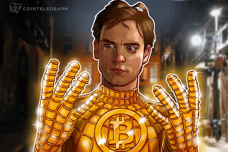 La falla de SegWit2x confirma el estado de Bitcoin como oro digital