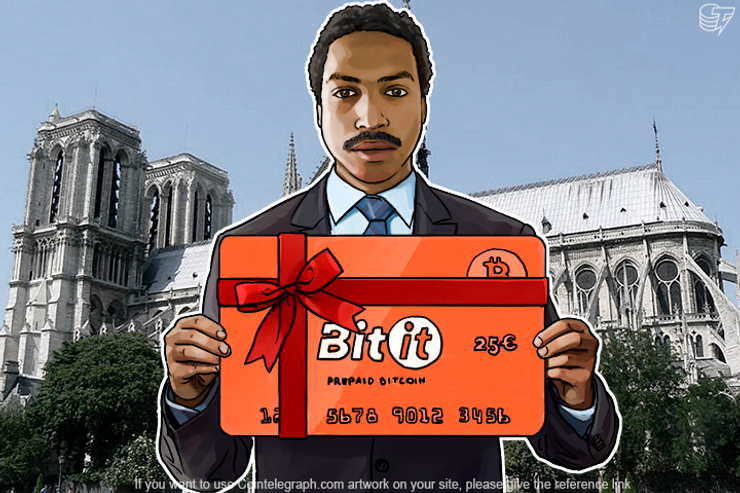 Bitit: Generic Gift Card Service Or Better Bitcoin Accessibility?