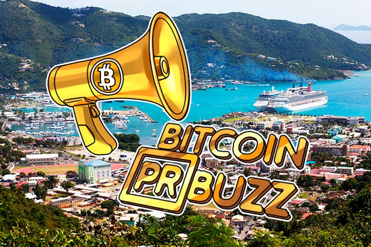 Bitcoin PR Buzz Announces “Blockchain Company of the Year” Contest in Partnership with Cointelegraph