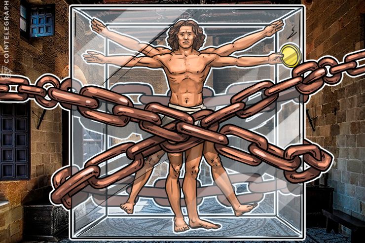 Reputation Pays: How Blockchain Is Monetizing Human Ability