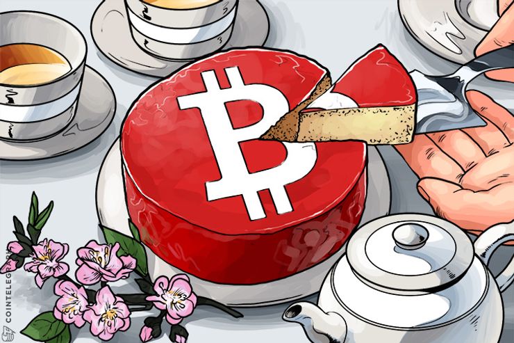 Japan to Roll Out Fixed Deposit Interest for Bitcoin