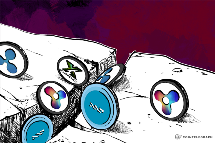 The Alt-Cracks 10/30: XC Spends Its Premine, Nxtty Is Released, Shaq Talks Quark & More