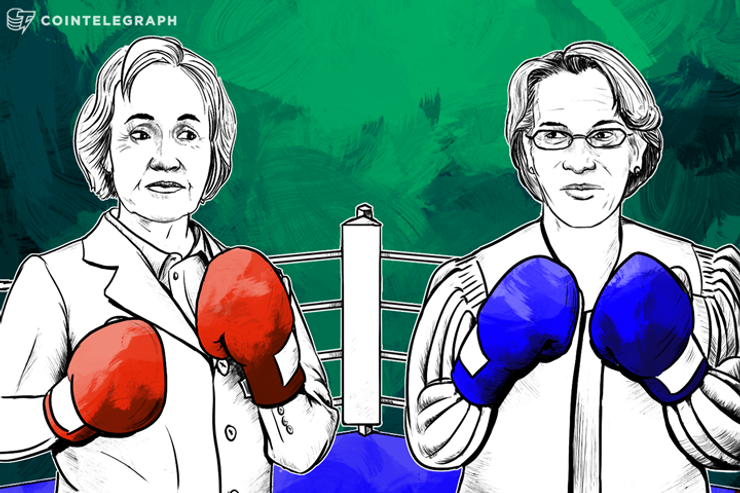 'I Am Lyn Ulbricht': A Mother ‘Doubles Down’ for Her Son Against the ‘Failed Drug War’