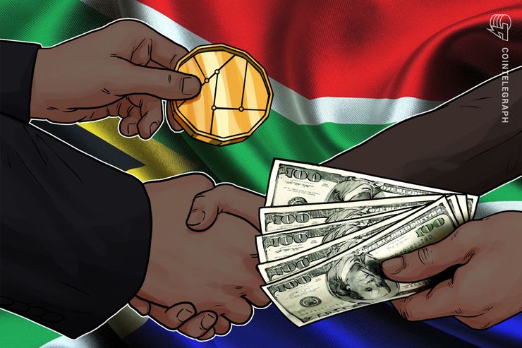 Firma de inversión sudafricana de $14,5 mil millones lanzará criptobolsa