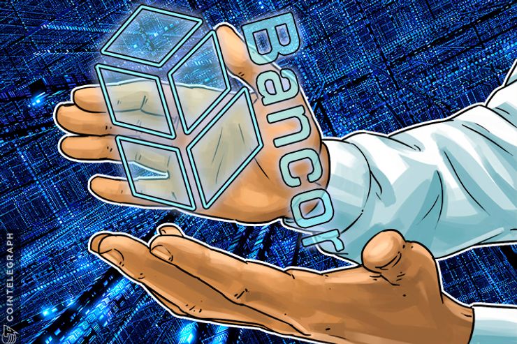Bancor - An Innovative Token Sale