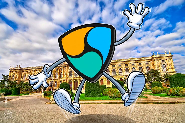 NEM Foundation öffnet Niederlassung im Wiener Institute for Cryptoeconomics