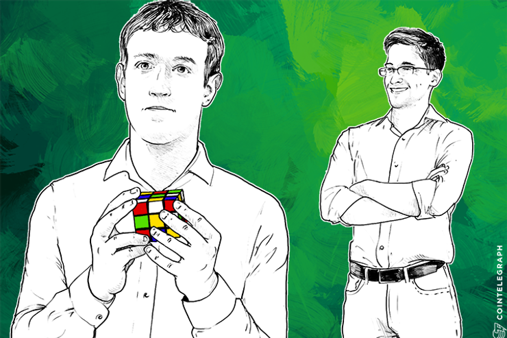 Facebook Announces PGP End-to-End Encryption Used by Snowden