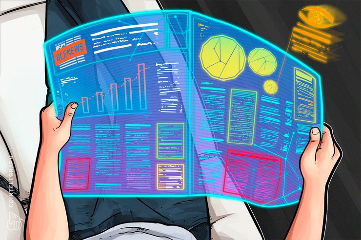 仮想通貨ニュースプラットフォーム、投資家に対し客観的な情報と最適な評価の提供を目指す
