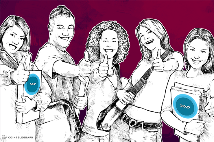 NXT Brings Cryptocurrency to Czech University Curriculum