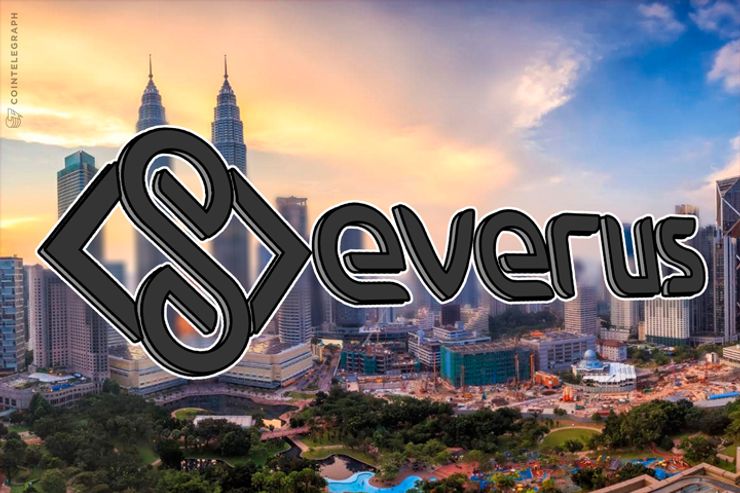 Everus Mall Goes Live!