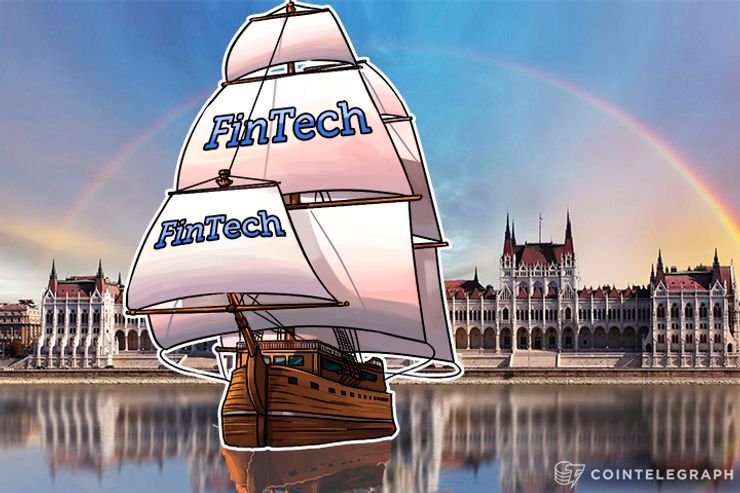 They Scare Hackers and Spread Bitcoin ATMs: Top 4 Fintech Startups in Hungary