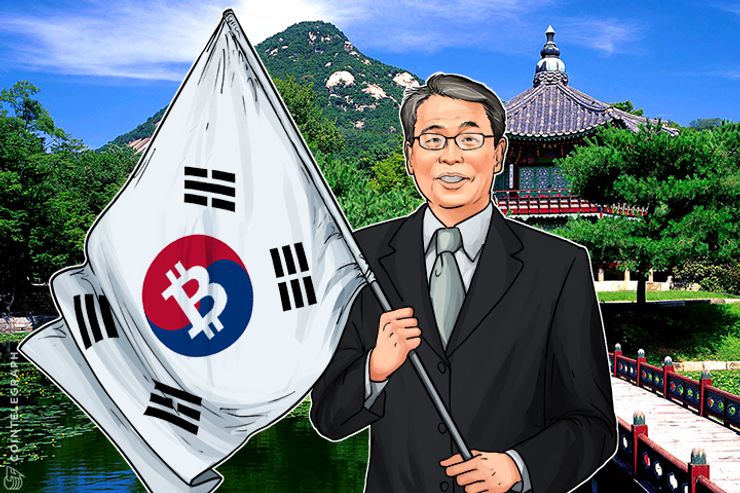 South Korea’s Appetite for Bitcoin About to Get Much Bigger