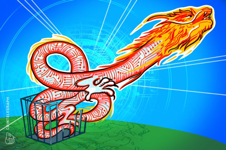 A pesar de caída en el comercio, las criptomonedas y Blockchain en China están vivas