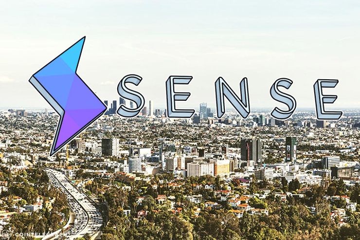 Sensay, revolucionaria IA y compañía Chatbot lanzan venta del token SENSE: El protocolo para la inteligencia humana