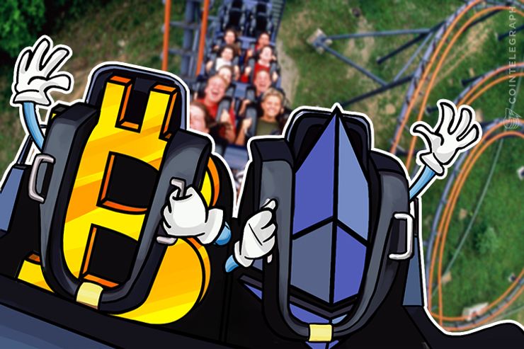 Bitcoin Price Swings Won’t Hurt Its Asset Value Perspectives: Experts