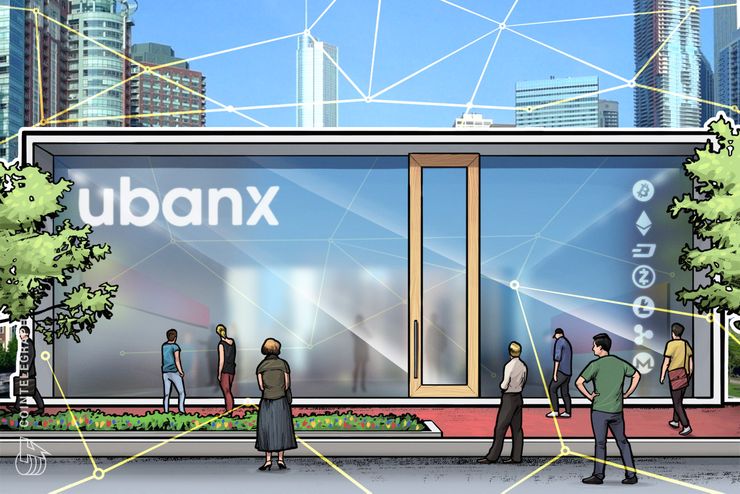 Startup Aims to Make Blockchain Mainstream With Brick and Mortar Stores