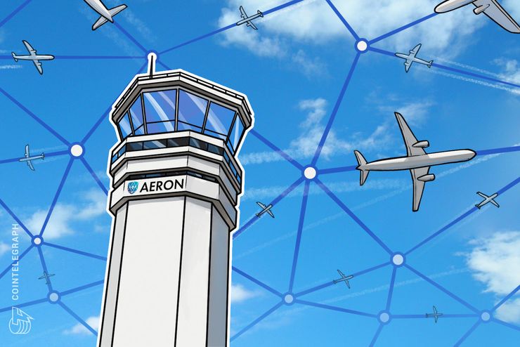 Startup Aims To Reduce Air Accidents By Creating Flight Log Records On Blockchain