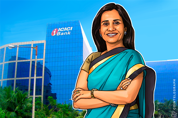 India’s Largest Private Bank to Explore Blockchain Opportunities