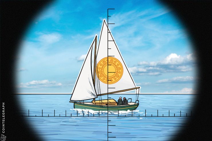 العملات الرقمية تشغل تفكير البنوك والهيئات التنظيمية