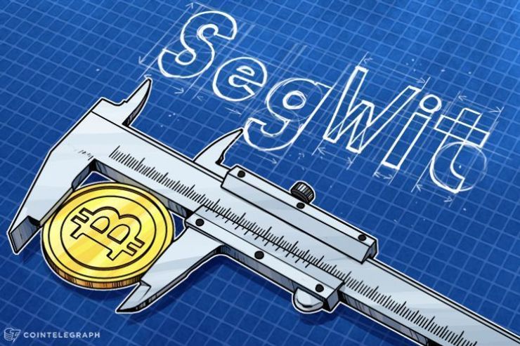 Próxima bifurcación dura de Bitcoin, SegWit2x, presentada en los términos Layman