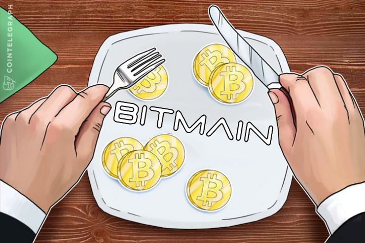 Strongly in Favor of UAHF, Bitmain.com Offers Guidance in Case of its Support