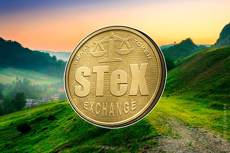 Join STeX PreSale: Trade all Coins, Cross Rates, All in One Place