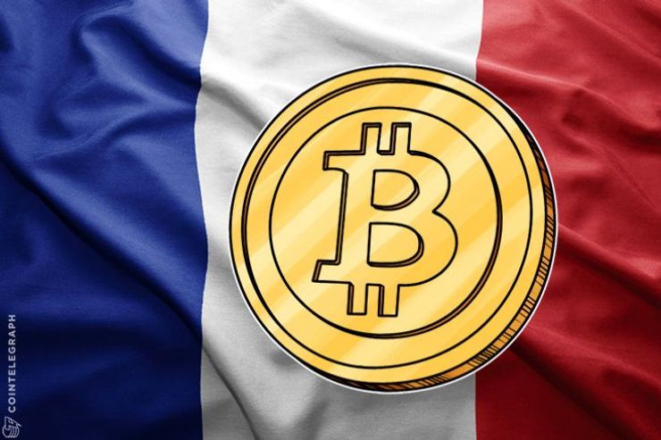 تعيين الناقد "مسيو بيتكوين" رئيسًا للجنة العمل الفرنسية لتنظيم العملات الرقمية